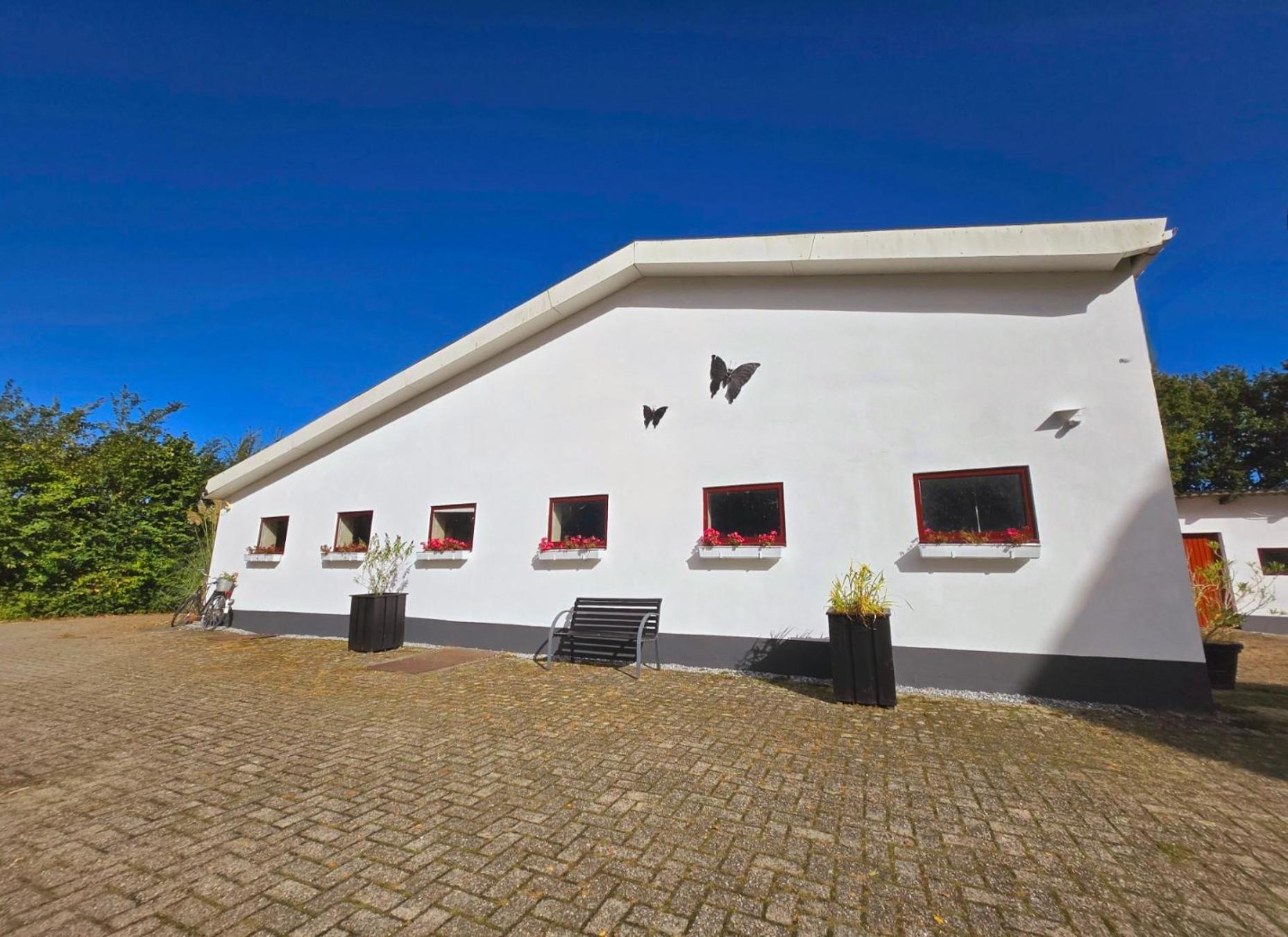 Ferienbauernhof De Slaaphoeve Emlichheim Exterior photo